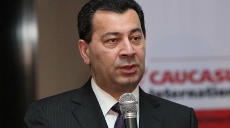 Самед Сеидов прокомментировал "уход"
