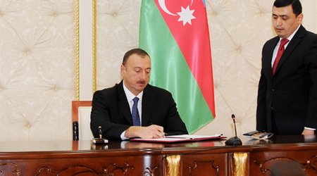 Prezident Cəlal Əliyevin vəfatı ilə əlaqədar başsağlığı verdi