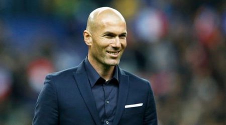 Zidan: "Barselona"ya çatmaq çətin olacaq"