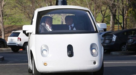 Alphabet to pass Apple to become world's most valuable company