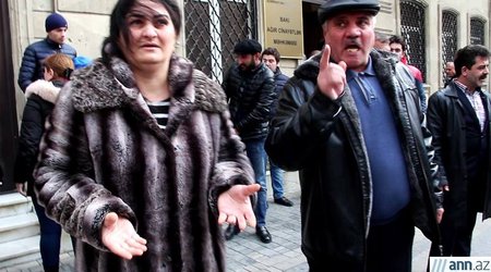 “Rasim Əliyevin ölüm işi” – qalmaqalla başladı, bibər qazı ilə bitdi - REPORTAJ