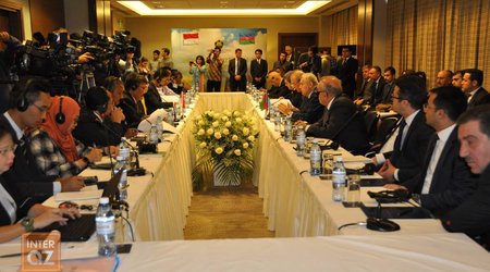 Azerbaijan, Indonesia eye energy cooperation