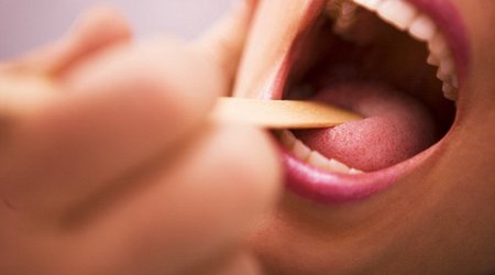 Could tonsil ops for kids cut cancer rates?