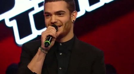 Elnur yenidən “O səs Türkiyə” səhnəsində – VİDEO