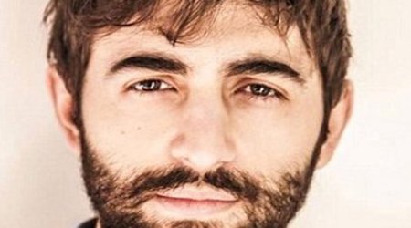 İtaliyalı aktyor səhnədə intihara cəhd etdi