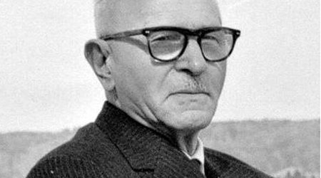 Ceyhun Hacıbəylinin “Xatirələri” Azərbaycan dilinə tərcümə olundu