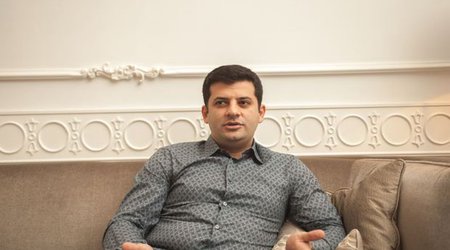Güləş Federasiyasının baş katibi vəzifəsindən azad olundu