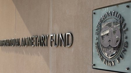 IMF praises Azerbaijan's anti-crisis measures