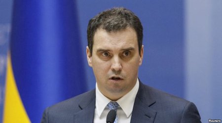 Qərbdən Kiyevə islahat çağırışı