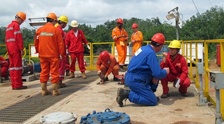 BP начинает исследовать Абшерон