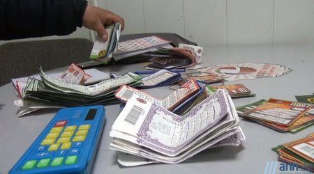 OBYEKTİVDƏ: Lotereya - uduş şansı, yoxsa yalan?