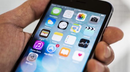 This Apple iPhone error is causing outrage