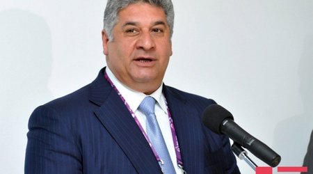 Министр: "Мы обязаны проводить "Формулу-1"
