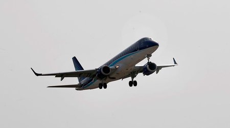 AZAL не полетит в Сочи