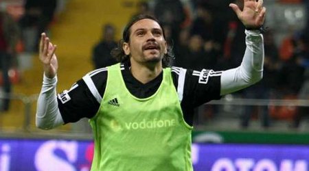 "Beşiktaş" futbolçusunu 7 milyona satdı