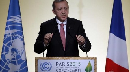 Ganca may play host to Azerbaijan-Turkey summit