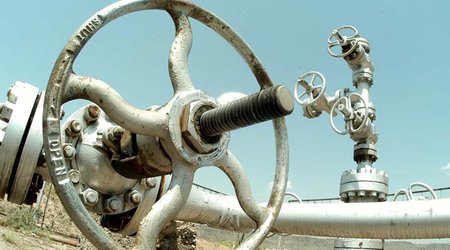 Iran considers increasing gas exports to Armenia