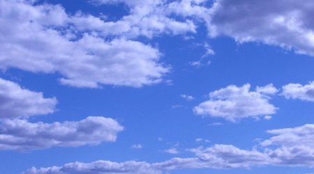 Baku weather forecast for Feb. 10