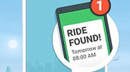 Google to take on Uber with WazeRider 'carpool' app