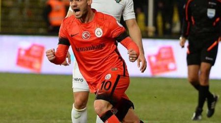 “Qalatasaray” qalib gəldi, “Beşiktaş” uduzdu