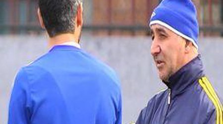 Şahin Diniyev: "Qarabağ"a uduzmaq ayıb deyil"
