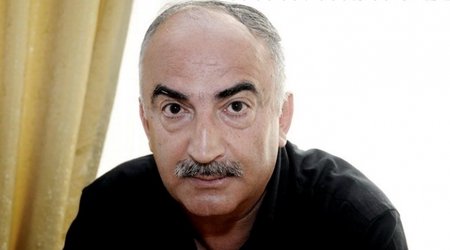 Natiq Rəsulzadə: “Yazıçılar bir-birlərinə oxşamayan adamlardır” - MÜSAHİBƏ