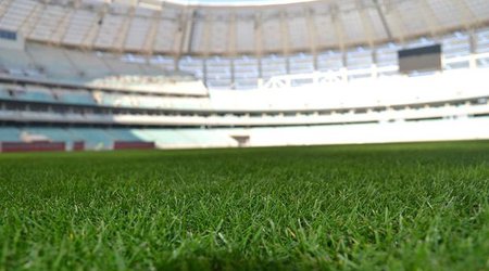Bakı Olimpiya Stadionu - favoritdir