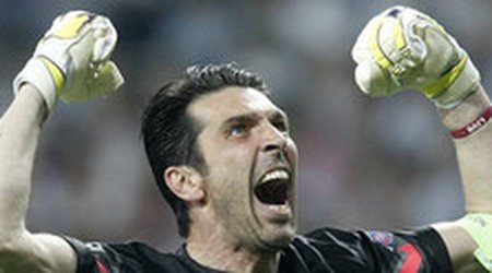 Futbol tarixinin ən yaxşı qapıçısı açıqlandı