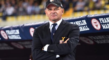 "Palermo"da növbəti baş məşqçi dəyişikliyi