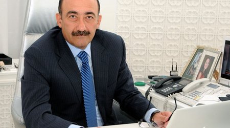Nazir: Ola bilər ki, bunun arxasında düşmənlərim var
