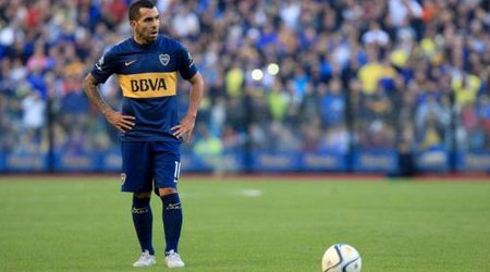 Tevez 22 milyon avrodan imtina etdi