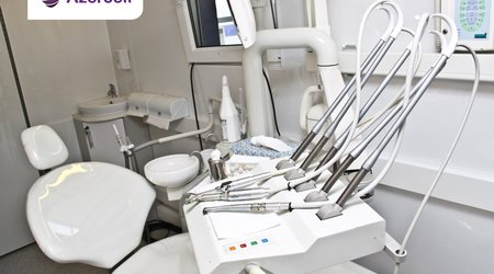 IMSI members provided with free dental services