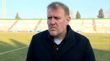 Prosineçki: "Yığmanın oyunları Gəncədə keçirilsə..."