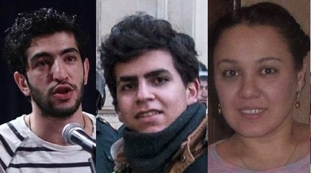 Oda Teatrının direktoru və bədii rəhbəri dəyişdi