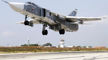 Tensions between Russia and Turkey reach new peak