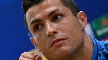 Ronaldo: "Messinin niyə belə etdiyini bilirəm"