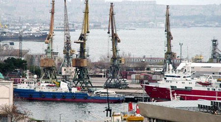 Trans-Caspian transport route to speed up Azerbaijan’s economic growth