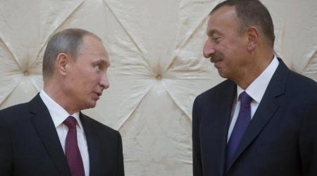 Can Azerbaijan broker peace between Turkey and Russia?