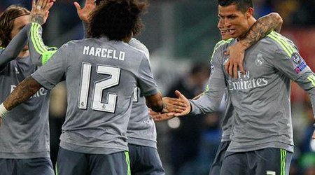 Çempionlar Liqası: "Real" və "Volfsburq" qalib gəldi