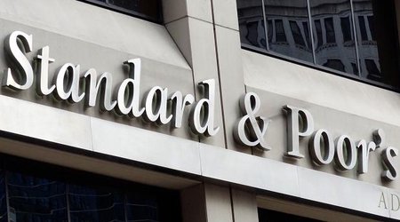 S&P says three Azerbaijani bank outlooks are now negative