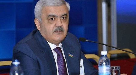 Министр выдвинул свою кандидатуру