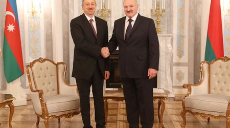 Беларусь и Азербайджан договорились