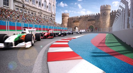 Bakıya gələcək bütün "Formula 1" pilotları məlumdur - SİYAHI