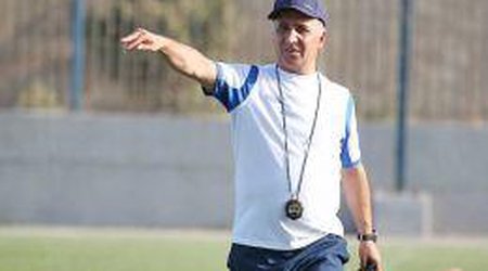 Şahin Diniyev: "Məğlubiyyətə layiq oynamadıq"