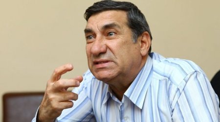 Arif Quliyevin teatrı bağlandı