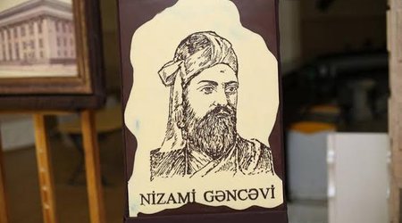 "Nikolya Şokolad Muzeyi" Gəncədə
