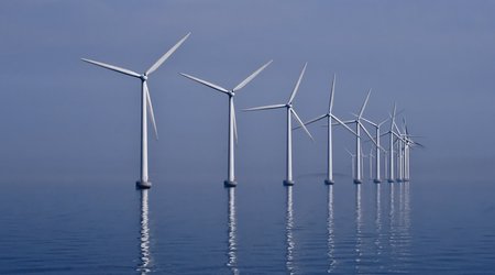 Azerbaijan eyes $499 million wind investment as renewables targeted