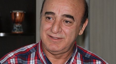 Yaqub Zurufçu: "“Kürdüstan” mahnısını 38 il əvvəl oxumuşam"