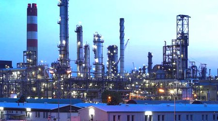SOCAR Fugro проведет грунтовые исследования на Бакинском НПЗ