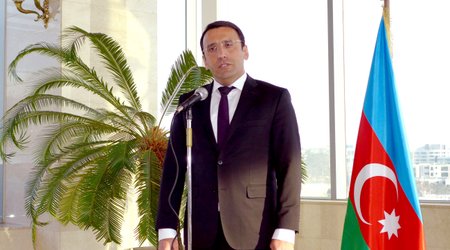 Azerbaijan commemorates Khojaly massacre